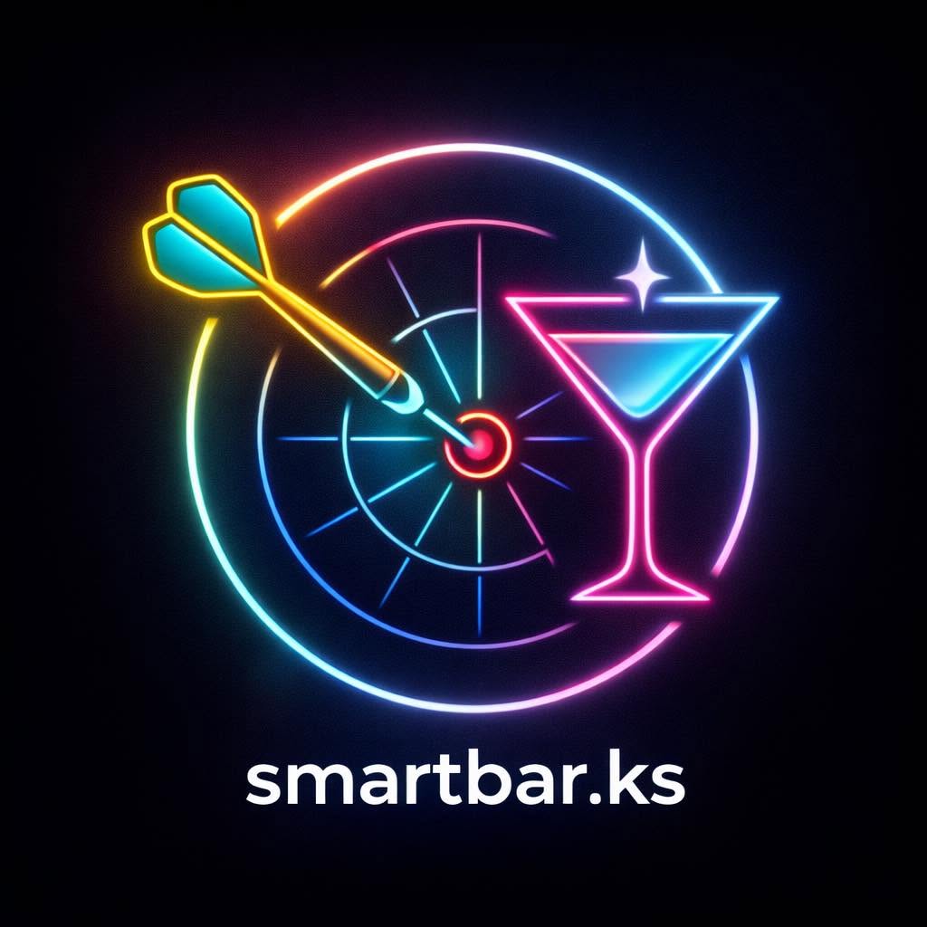 Smart Bar